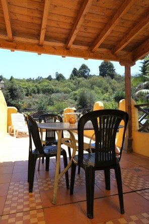 Terraza